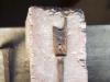 Rostige Gabel . Rusty Fork