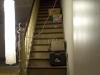 Treppe . Staircase